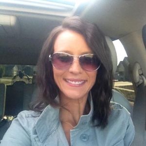 Meet your Posher, KaCey